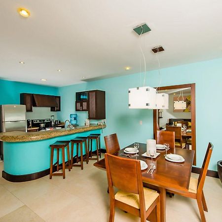 プレヤデルカーメンPueblito Escondido 206アパートメント エクステリア 写真