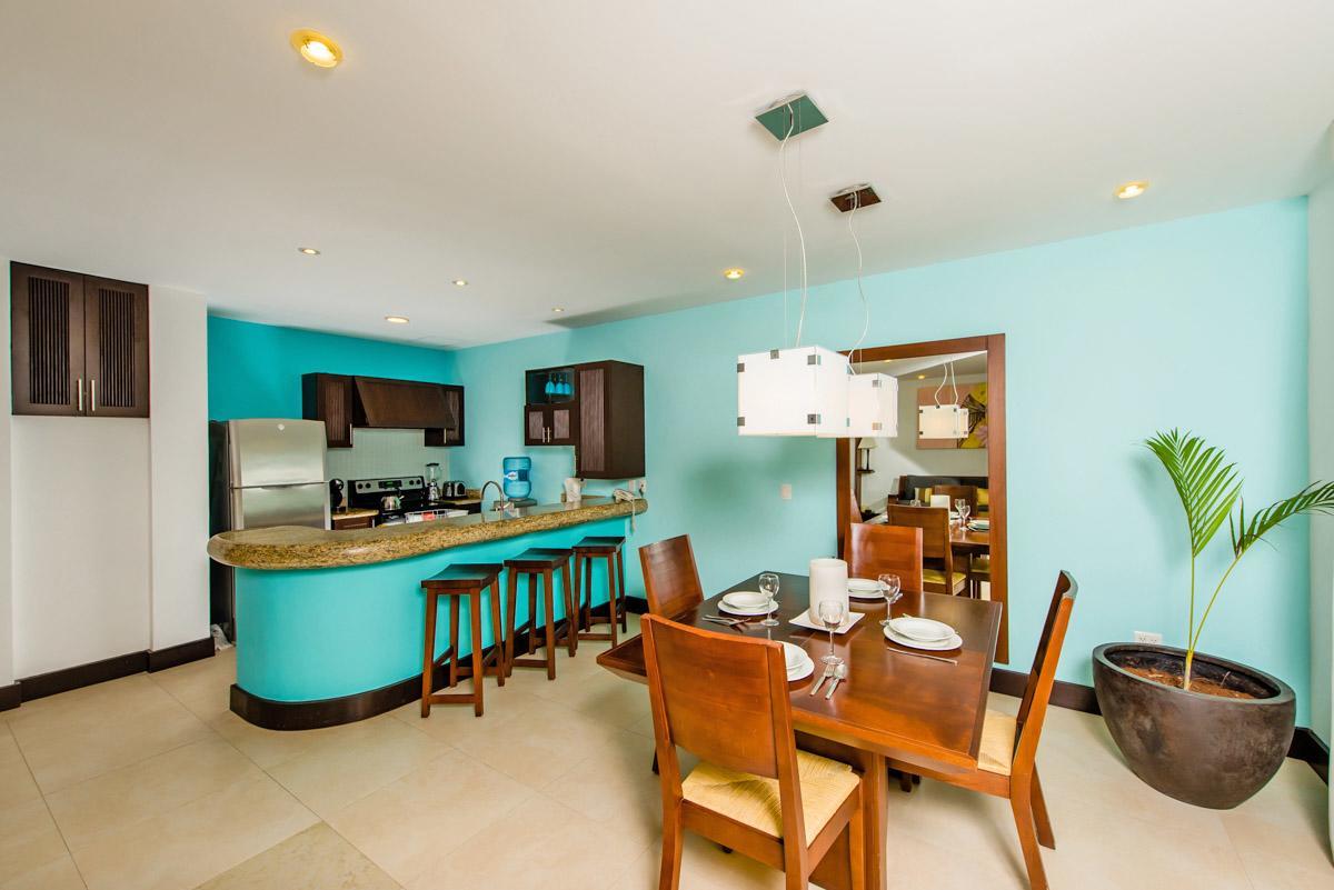 プレヤデルカーメンPueblito Escondido 206アパートメント エクステリア 写真