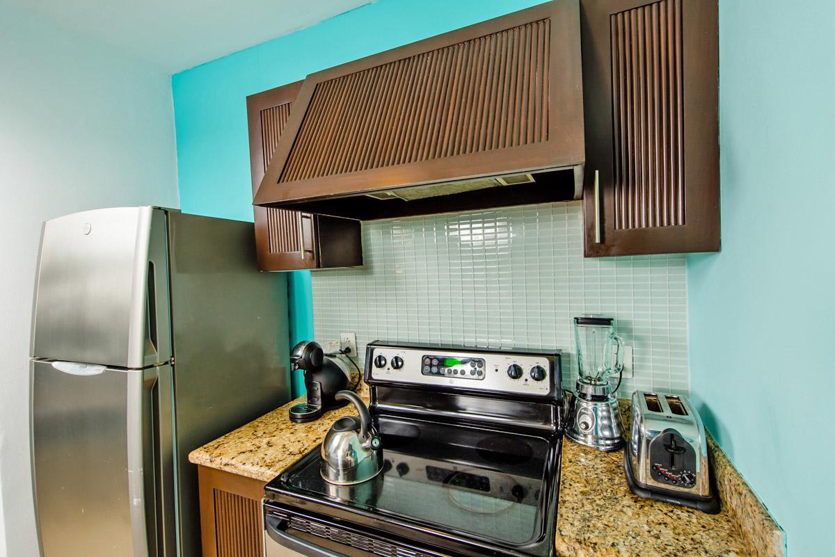 プレヤデルカーメンPueblito Escondido 206アパートメント エクステリア 写真